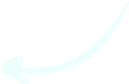 arrow pointing to button