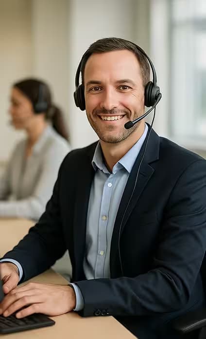 Taxi Service Outsourcing