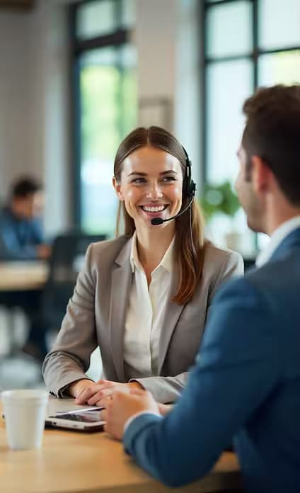 Customer Care & Support